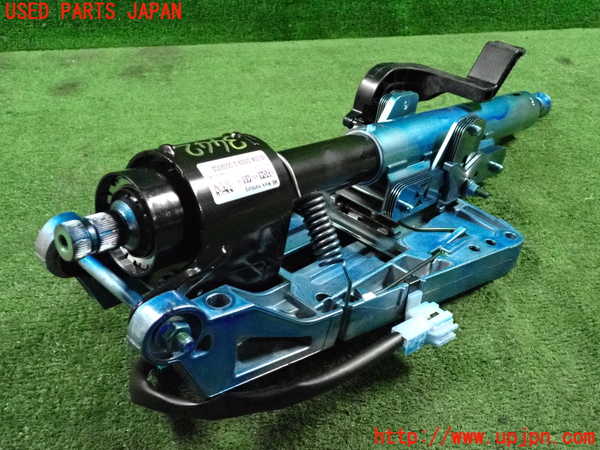 2UPJ-9234424260]ベンツ C200(204048)(204)ステアリングシャフト 中古_2