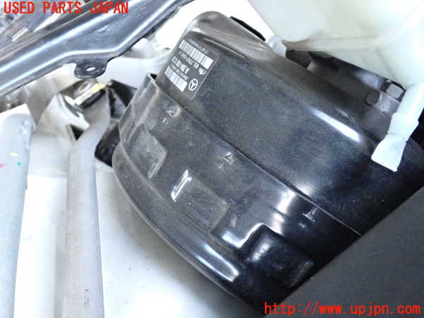 2UPJ-9234424055]ベンツ C200(204048)(204)ブレーキマスターバック 中古_2