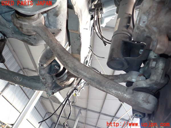 2UPJ-9234425176]ベンツ C200(204048)(204)右フロントロアアーム1 中古_2