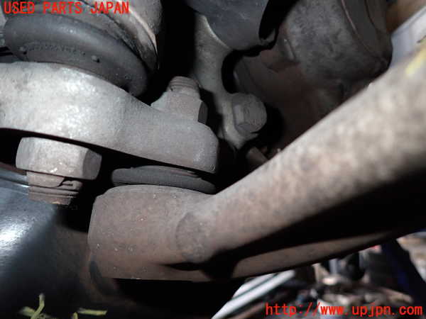 2UPJ-9234425176]ベンツ C200(204048)(204)右フロントロアアーム1 中古_3