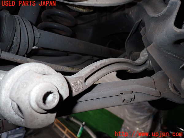 2UPJ-9234425200]ベンツ C200(204048)(204)右リアロアアーム1 中古_2