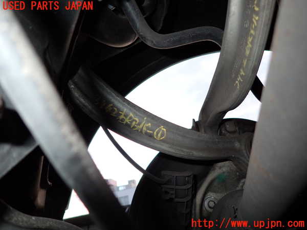 2UPJ-9234425146]ベンツ C200(204048)(204)右リアアッパーアーム1 中古_2