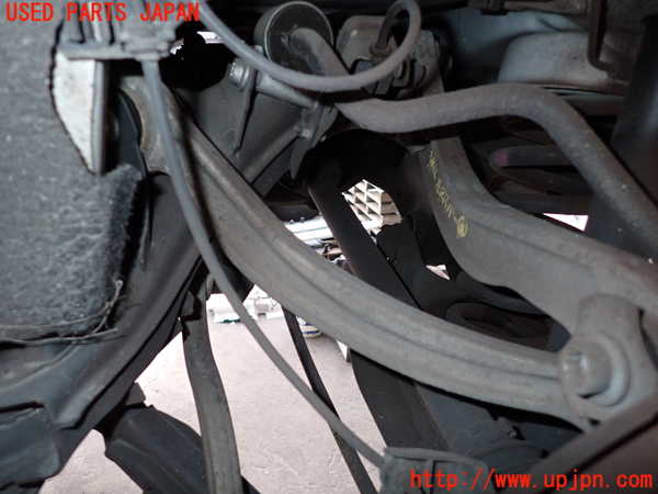 2UPJ-9234425156]ベンツ C200(204048)(204)左リアアッパーアーム1 中古_2