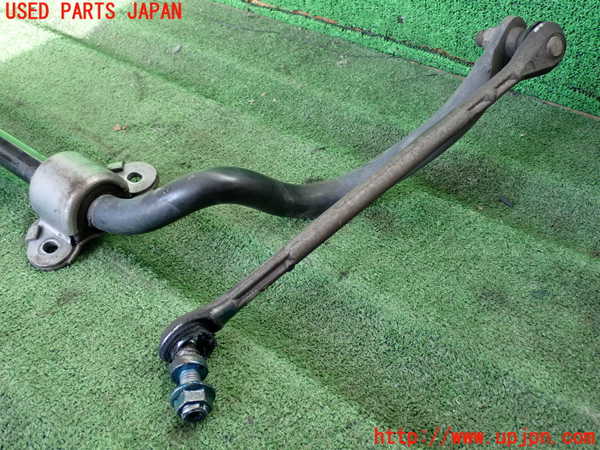 2UPJ-9234425440]ベンツ C200(204048)(204)フロントスタビライザー 中古_2