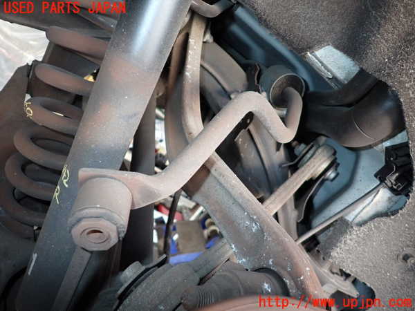 2UPJ-9234425445]ベンツ C200(204048)(204)リアスタビライザー 中古_2