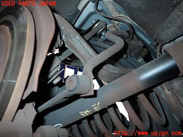 2UPJ-9234425445]ベンツ C200(204048)(204)リアスタビライザー 中古_3