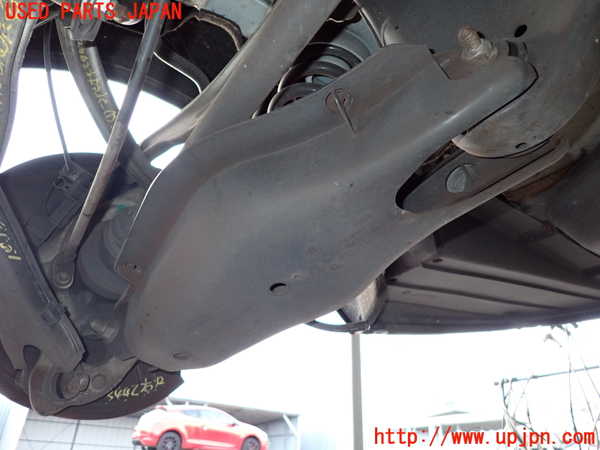 2UPJ-9234425205]ベンツ C200(204048)(204)右リアロアアーム2 中古_2