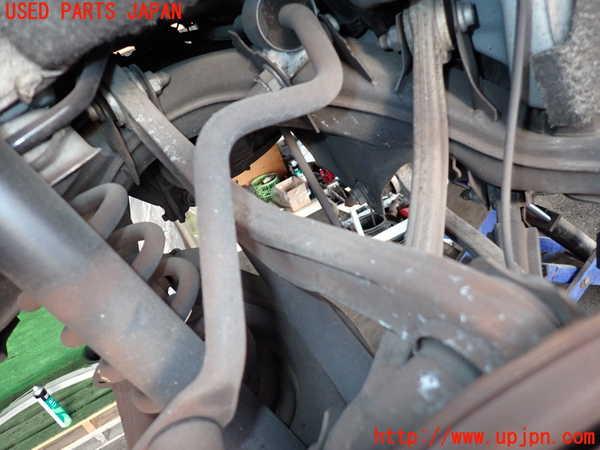2UPJ-9234425147]ベンツ C200(204048)(204)右リアアッパーアーム2 中古_2