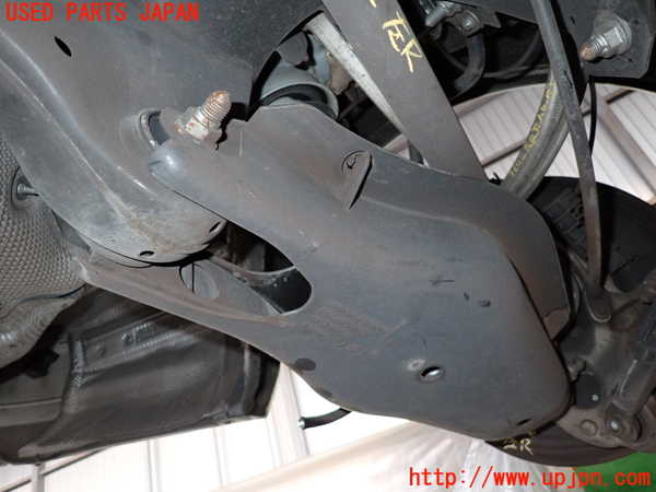 2UPJ-9234425227]ベンツ C200(204048)(204)左リアロアアーム2 中古_2