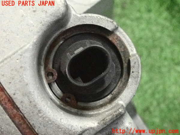 2UPJ-9234426025]ベンツ C200(204048)(204)エアコンコンプレッサー 中古_4