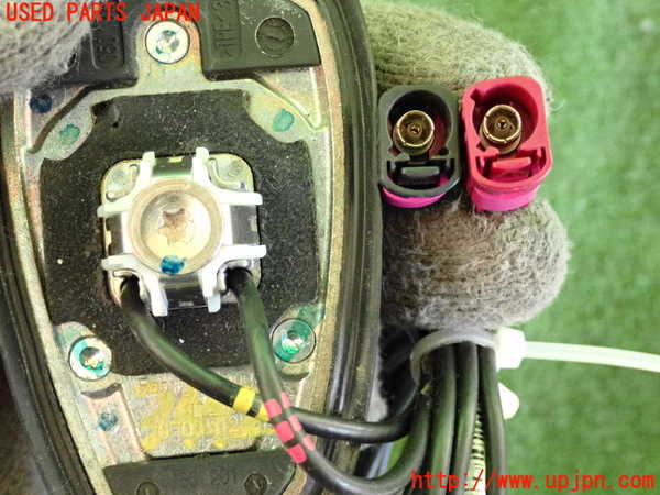 2UPJ-9234426550]ベンツ C200(204048)(204)アンテナ 中古_3