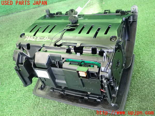 2UPJ-9234426629]ベンツ C200(204048)(204)モニター 中古_2