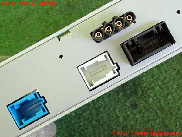 2UPJ-9234426660]ベンツ C200(204048)(204)TVチューナー 中古_4