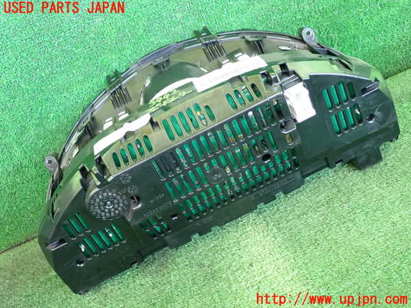 2UPJ-9234426170]ベンツ C200(204048)(204)スピードメーター 中古_2