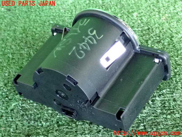 2UPJ-9234426285]ベンツ C200(204048)(204)ライトスイッチ 中古_2