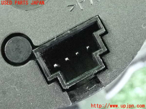 2UPJ-9234426285]ベンツ C200(204048)(204)ライトスイッチ 中古_4