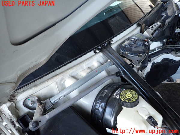 2UPJ-9234426770]ベンツ C200(204048)(204)フロントワイパーモーター 中古_2