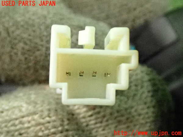 2UPJ-9234426095]ベンツ C200(204048)(204)ブロアファン(ブロアーファン) 中古_5