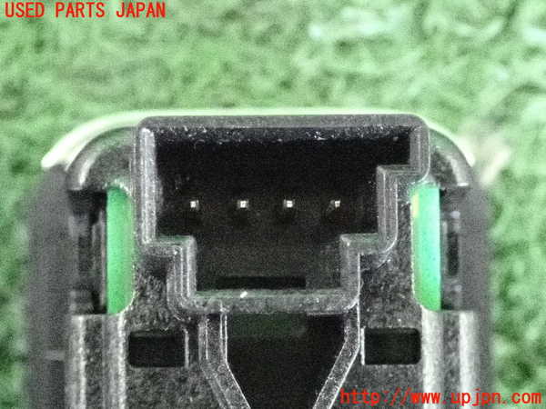 2UPJ-9234426245]ベンツ C200(204048)(204)左前パワーウィンドウスイッチ 中古_4