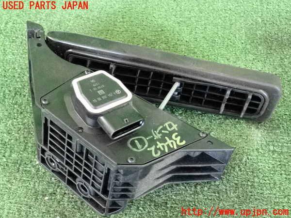 2UPJ-9234426381]ベンツ C200(204048)(204)センサー1 (アクセルペダル) 中古_2