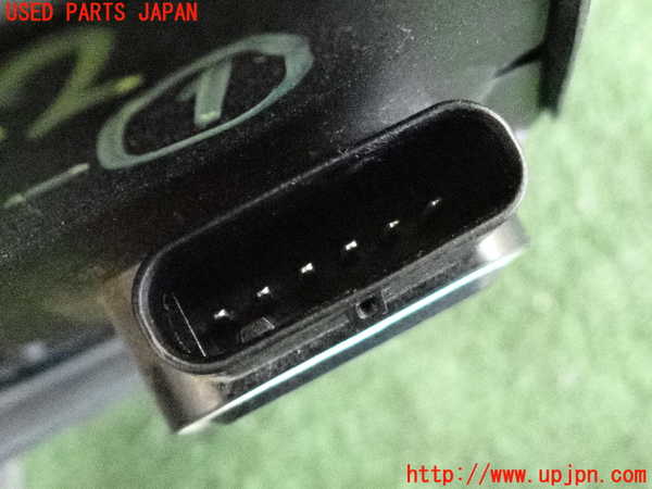 2UPJ-9234426381]ベンツ C200(204048)(204)センサー1 (アクセルペダル) 中古_4