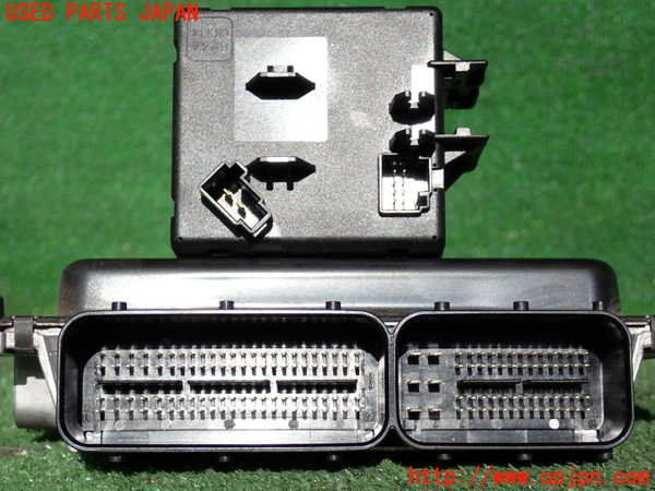 2UPJ-9234426110]ベンツ C200(204048)(204)エンジンコンピューター 中古_4