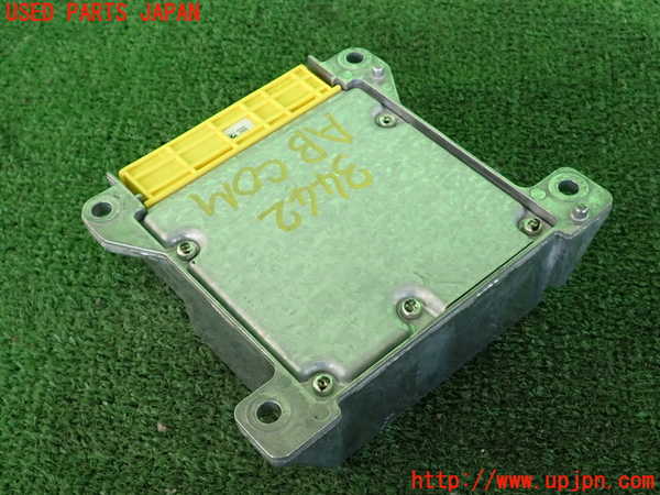 2UPJ-9234426145]ベンツ C200(204048)(204)エアバッグコンピューター 中古_2