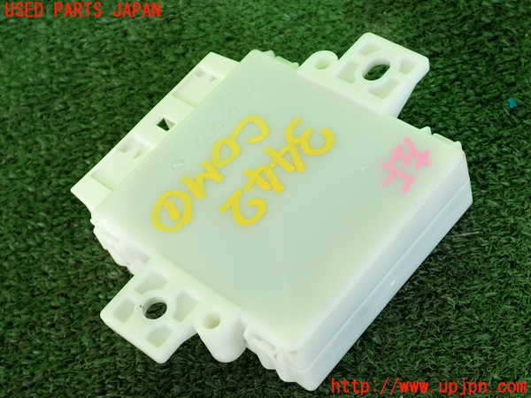 2UPJ-9234426146]ベンツ C200(204048)(204)コンピューター1 中古_2