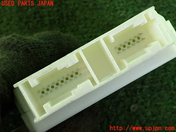 2UPJ-9234426146]ベンツ C200(204048)(204)コンピューター1 中古_4