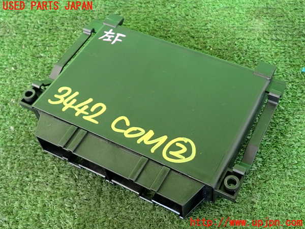 2UPJ-9234426147]ベンツ C200(204048)(204)コンピューター2 中古_2