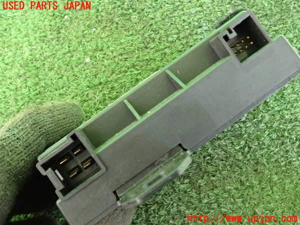 2UPJ-9234426149]ベンツ C200(204048)(204)コンピューター4 中古_4