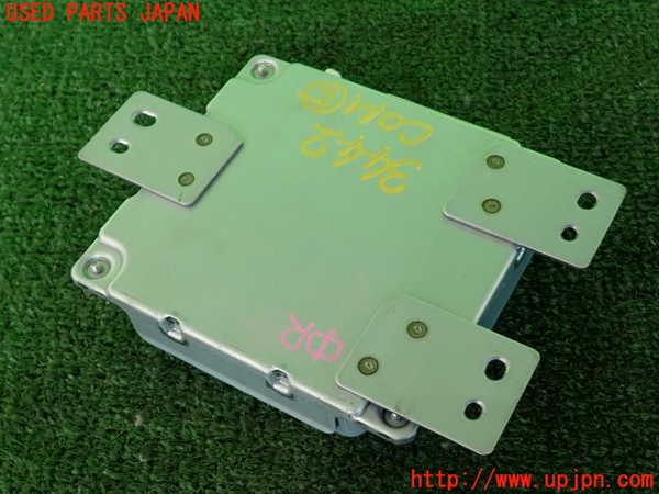 2UPJ-9234426150]ベンツ C200(204048)(204)コンピューター5 中古_2