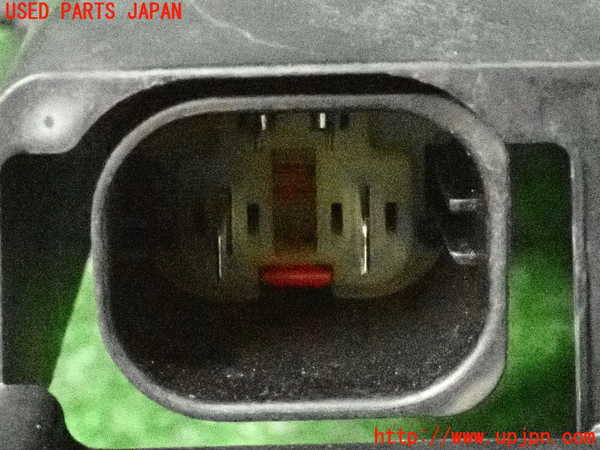 2UPJ-9234426836]ベンツ C200(204048)(204)電動ファン1 中古_4