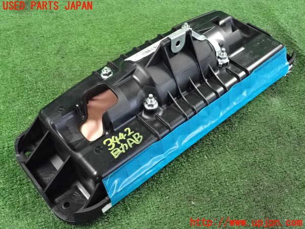 2UPJ-9234427870]ベンツ C200(204048)(204)助手席側エアバッグカバー 中古_2