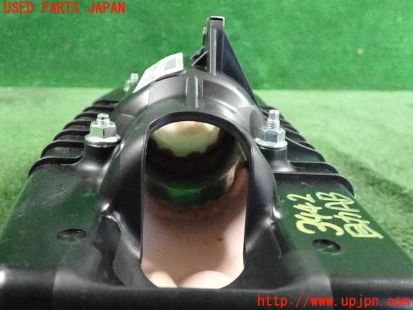 2UPJ-9234427870]ベンツ C200(204048)(204)助手席側エアバッグカバー 中古_3