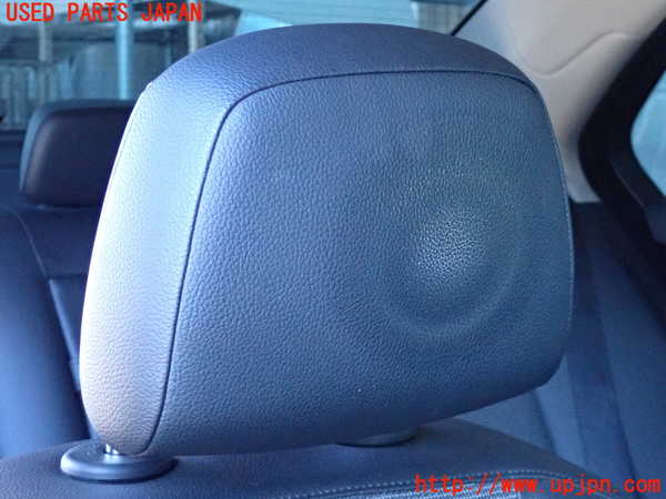 2UPJ-9234427035]ベンツ C200(204048)(204)運転席シート 中古_2