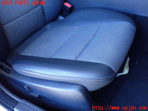 2UPJ-9234427035]ベンツ C200(204048)(204)運転席シート 中古_4