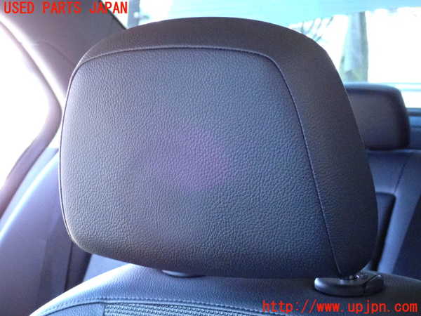 2UPJ-9234427065]ベンツ C200(204048)(204)助手席シート 中古_2