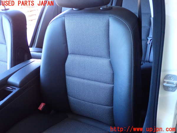 2UPJ-9234427065]ベンツ C200(204048)(204)助手席シート 中古_3