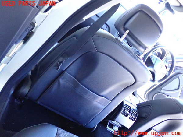 2UPJ-9234427065]ベンツ C200(204048)(204)助手席シート 中古_5