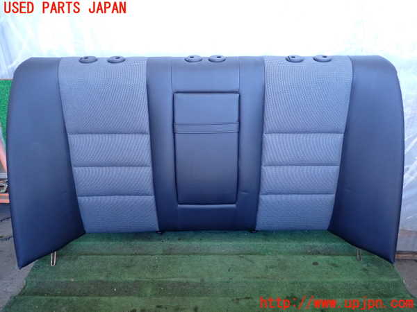 2UPJ-9234427385]ベンツ C200(204048)(204)リアシート 中古_2