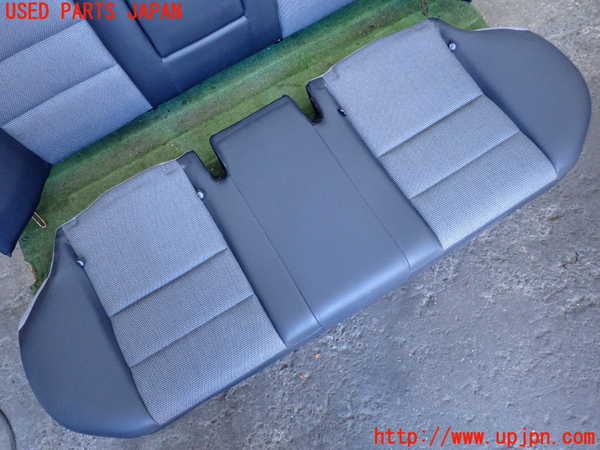 2UPJ-9234427385]ベンツ C200(204048)(204)リアシート 中古_4