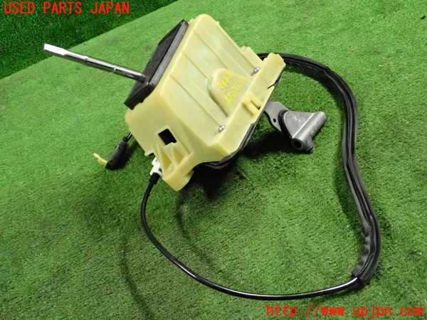 2UPJ-9234427555]ベンツ C200(204048)(204)ATシフトレバー 中古_2