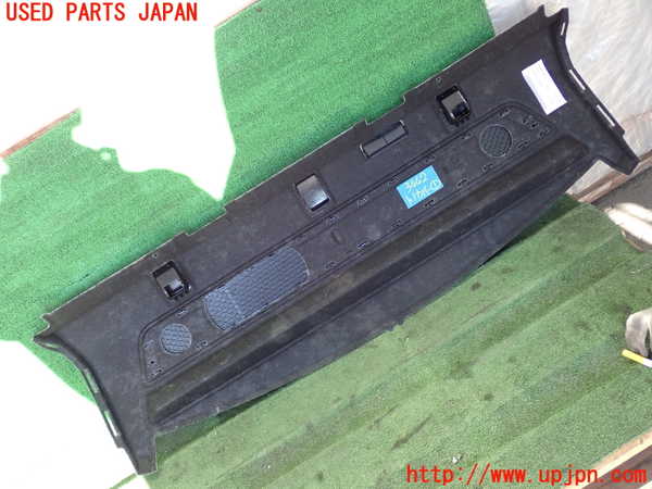 2UPJ-9234427761]ベンツ C200(204048)(204)トノカバー1 中古_2