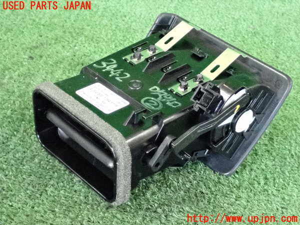 2UPJ-9234427527]ベンツ C200(204048)(204)エアコン吹き出し口2 (左) 中古_3