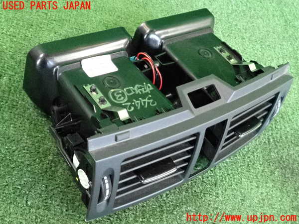 2UPJ-9234427528]ベンツ C200(204048)(204)エアコン吹き出し口3 (真中) 中古_2