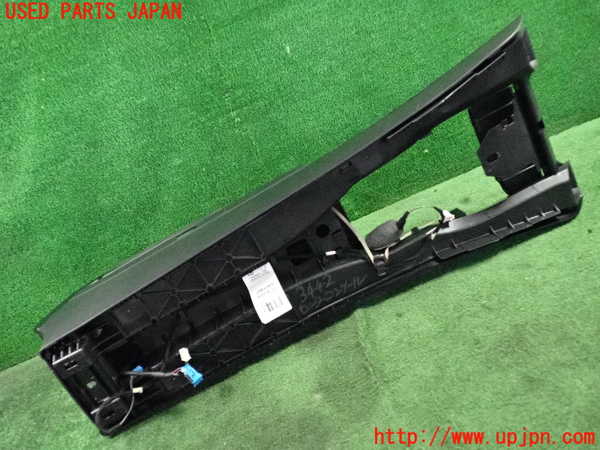 2UPJ-9234427540]ベンツ C200(204048)(204)センターコンソール 中古_4