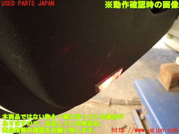 2UPJ-9234421264]ベンツ C200(204048)(204)左前ドア内張り 中古_5