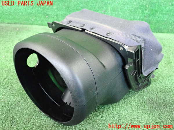 2UPJ-9234427905]ベンツ C200(204048)(204)コラムカバー 中古_2