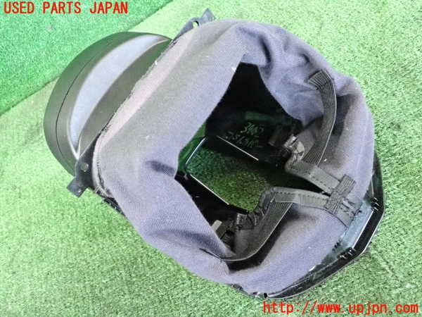 2UPJ-9234427905]ベンツ C200(204048)(204)コラムカバー 中古_4